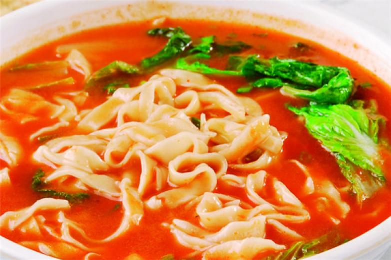 茄汁面加盟