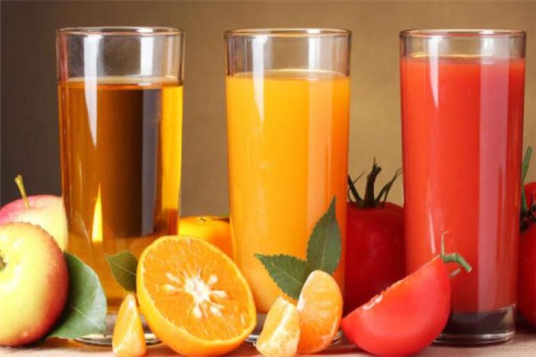 北京鲜榨果汁加盟