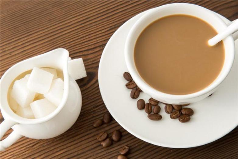 果然是你奶茶加盟