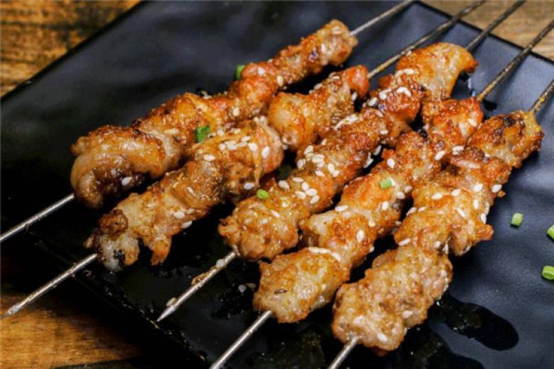 锦州御烧烤加盟