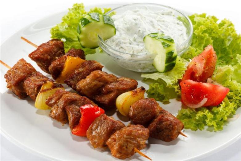 锦州御烧烤加盟