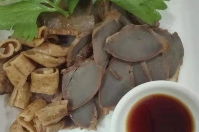 肥文鸭仔面加盟