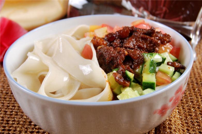 小肉町私房面加盟