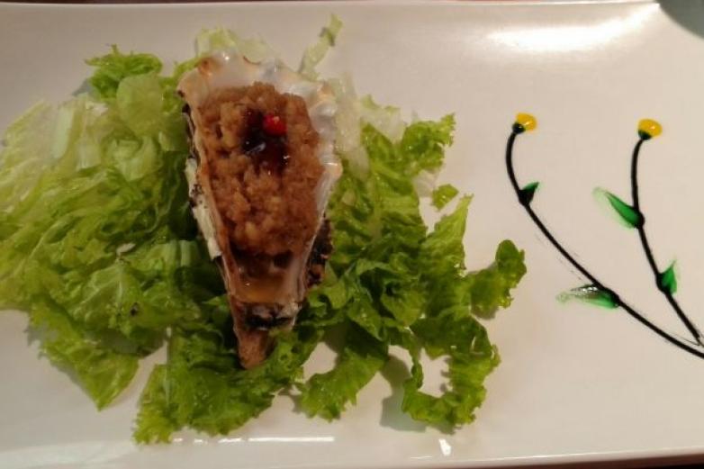 韩舍自助烤肉加盟