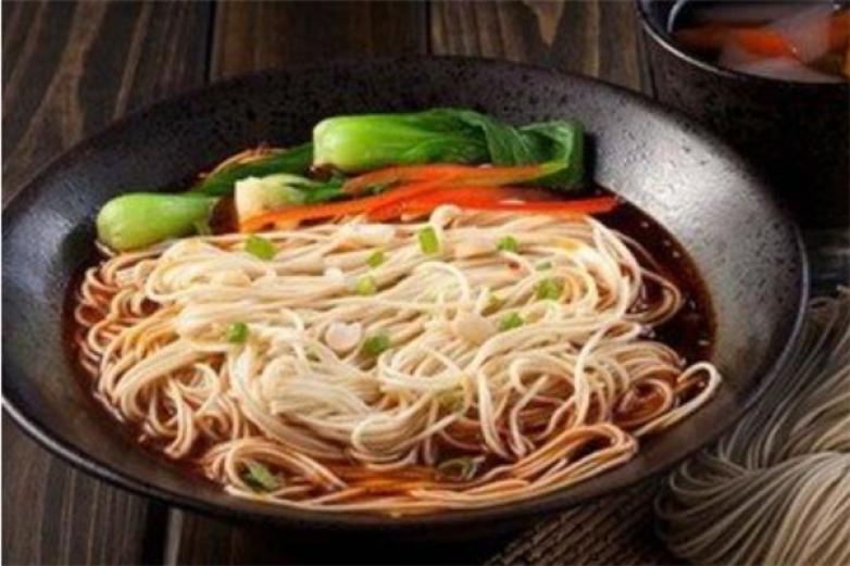 幺不倒重庆小面加盟