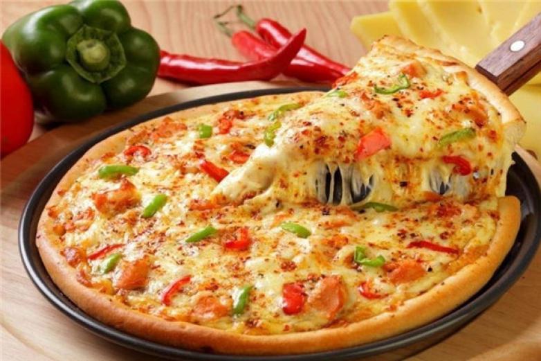 萨来多比萨加盟