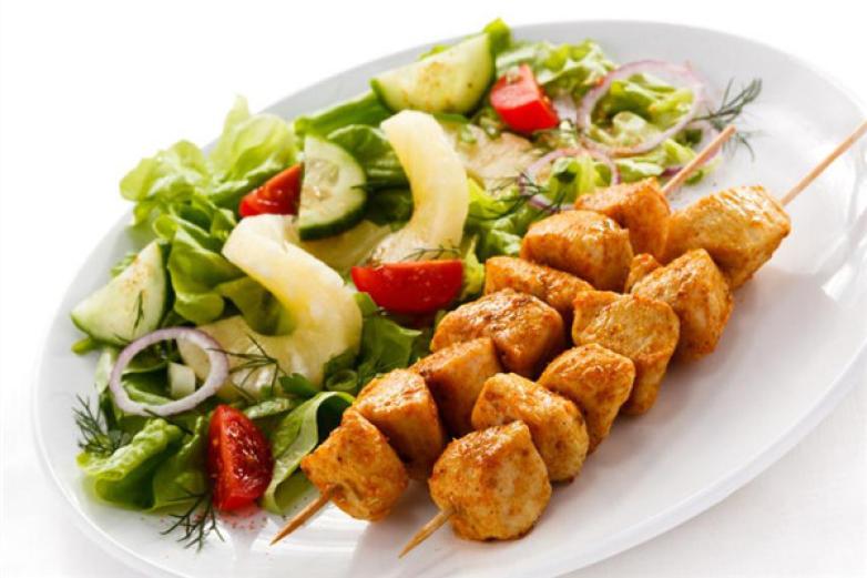 三圣乡烧烤加盟