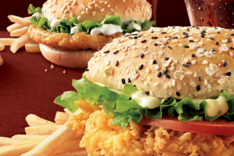 捷克士汉堡加盟