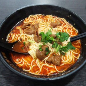 友汇聚重庆小面