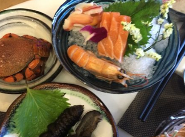 喜庭全球美食盛宴加盟