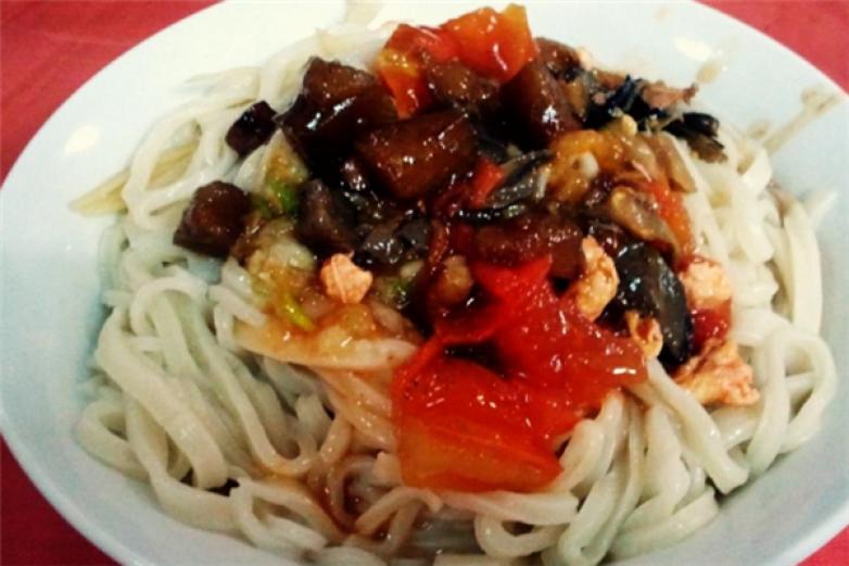 张大娘面馆加盟