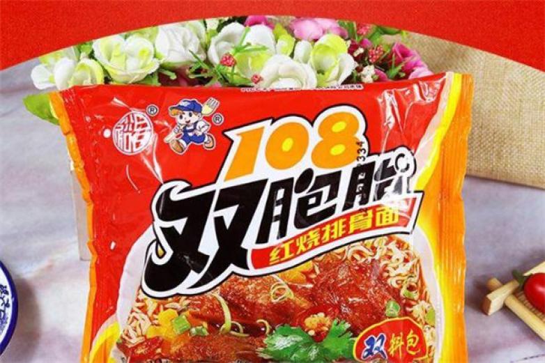 裕昌红烧排骨面加盟