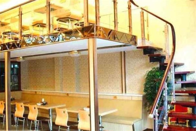 玉麦手工面条加盟