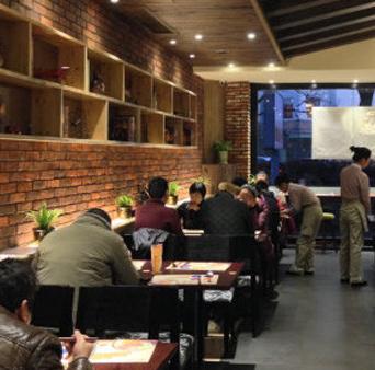 渝碗面重庆小面