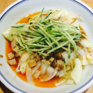 中原一大碗加盟