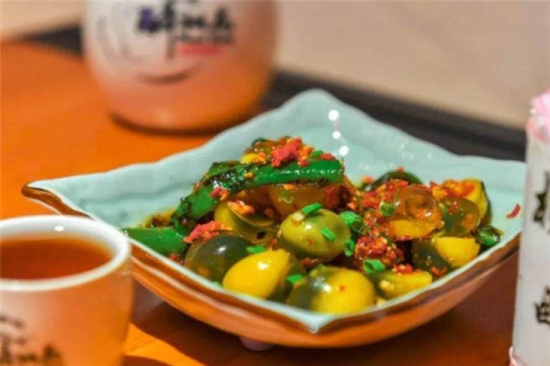 醉桃花音乐餐吧加盟