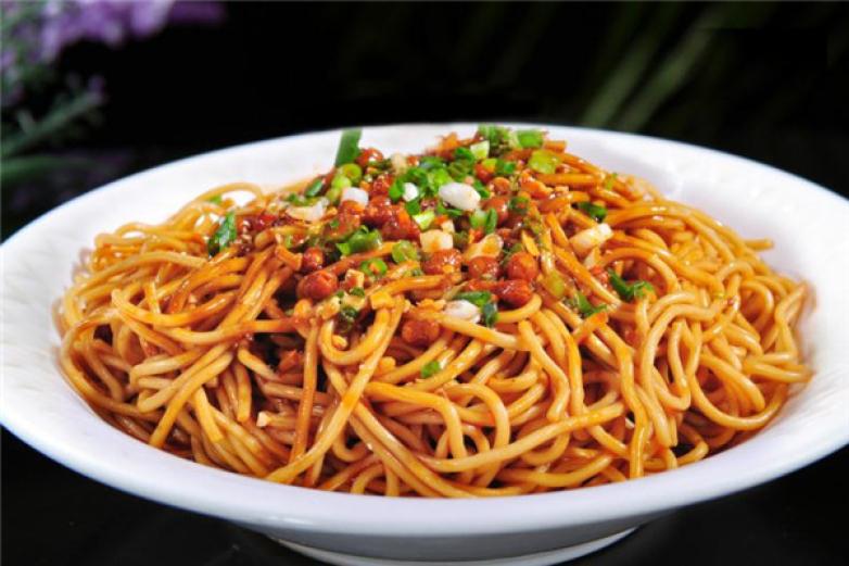 武汉李记热干面加盟