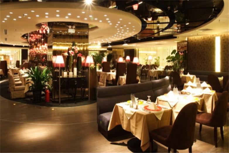 亿客来牛排加盟