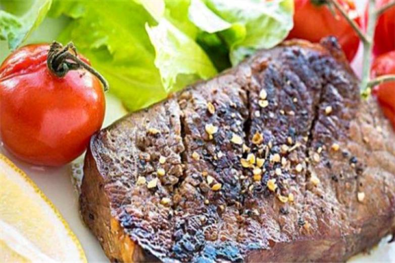 亿客来牛排加盟