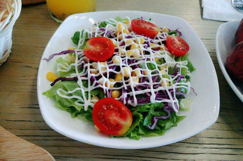 牛骑士欢乐餐厅加盟