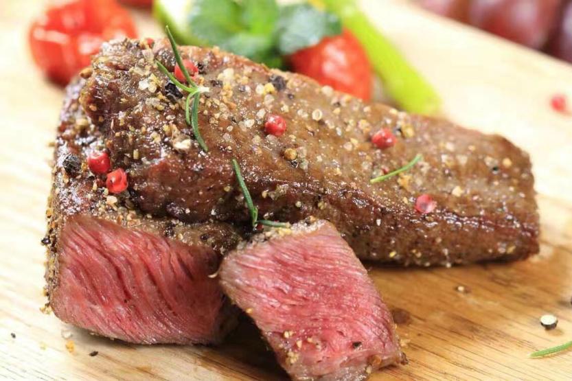 牛骑士欢乐餐厅加盟