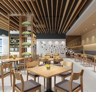 张记郏县饸饹面加盟