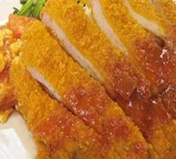 喜豚亚洲猪排专门店