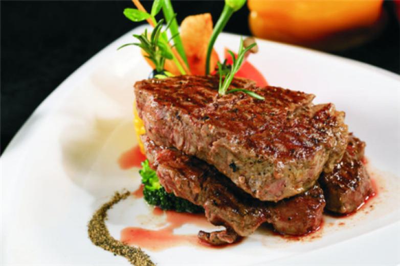 牛太郎牛排加盟