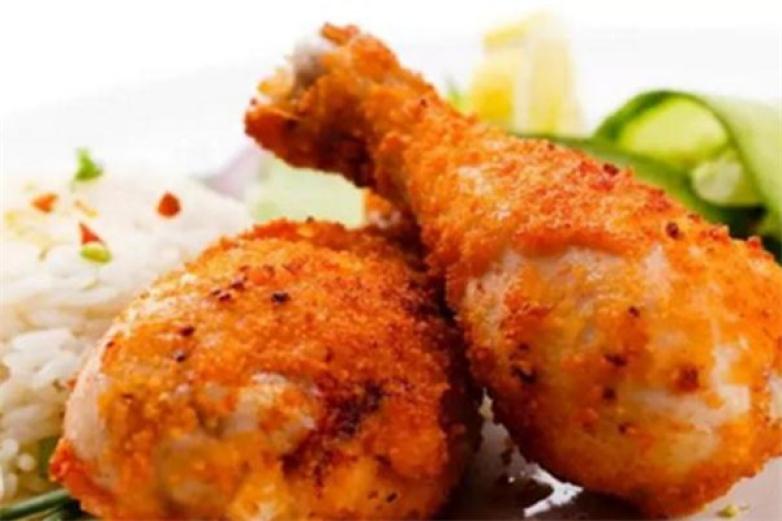 高鸡密炸鸡汉堡加盟