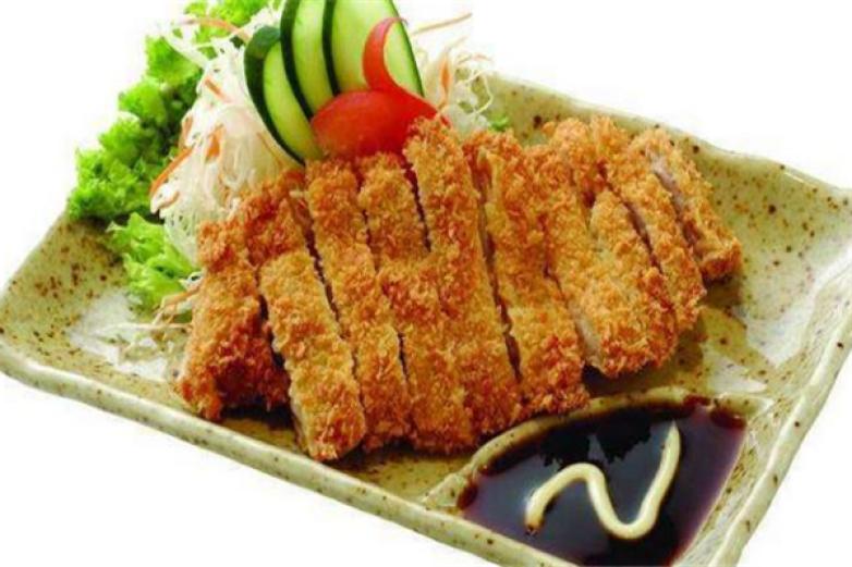 喜豚亚洲猪排专门店加盟