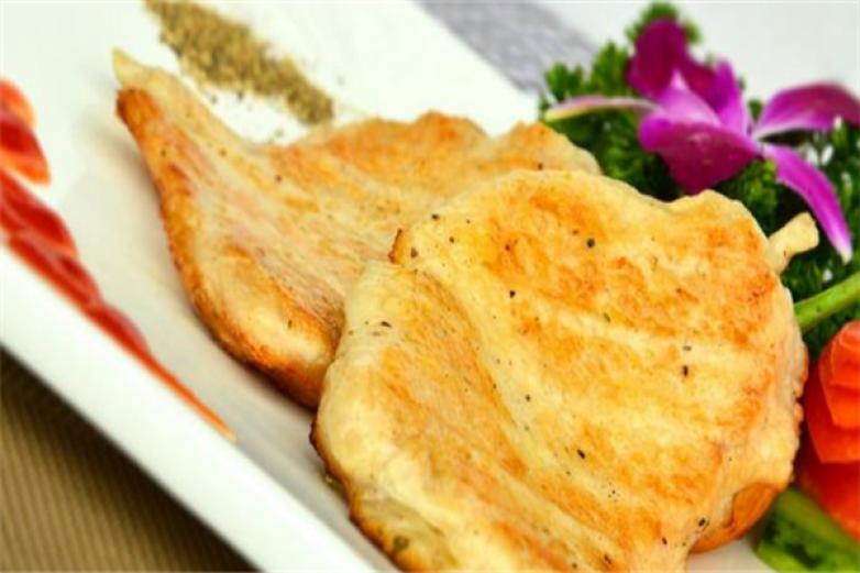 喜豚亚洲猪排专门店加盟