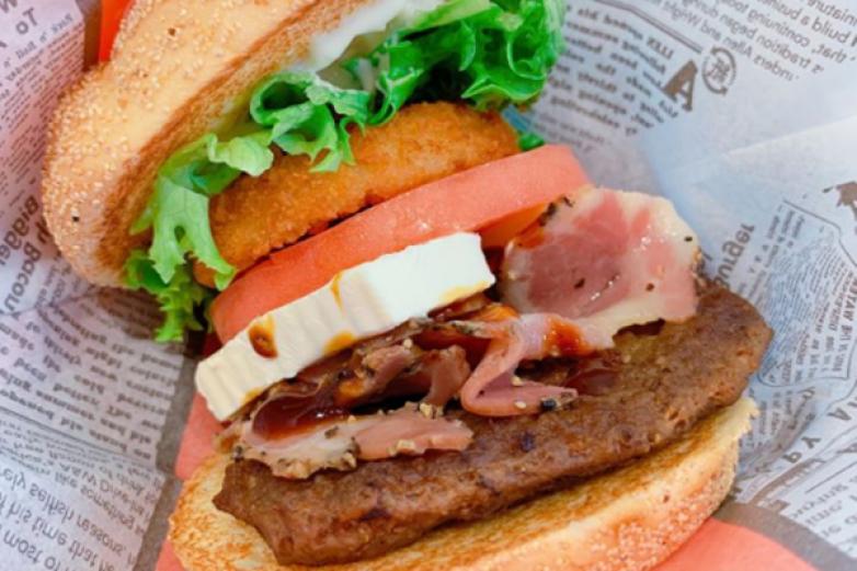 艾德熊快餐加盟