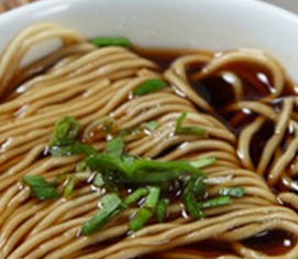 欣源老卤面加盟