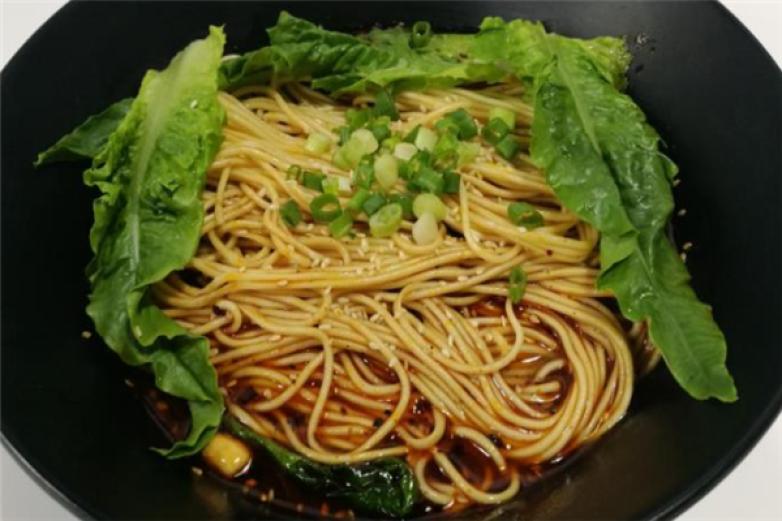 南七荞面饸饹加盟