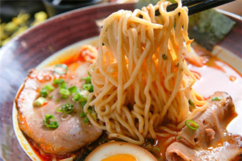 鑫红碗饸饹面加盟