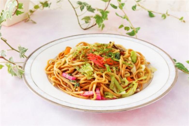 淘气饸饹面加盟