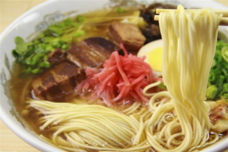 谢记饸饹面加盟