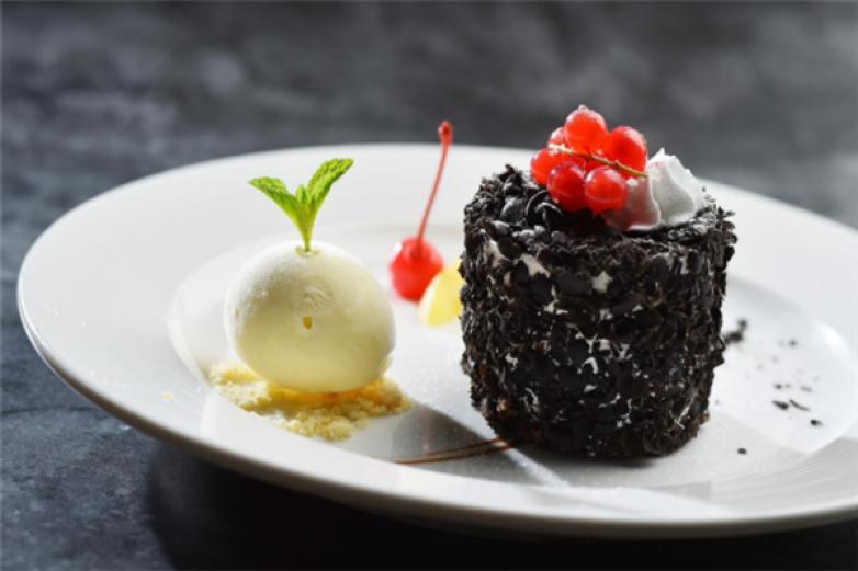 秀玉红茶坊加盟