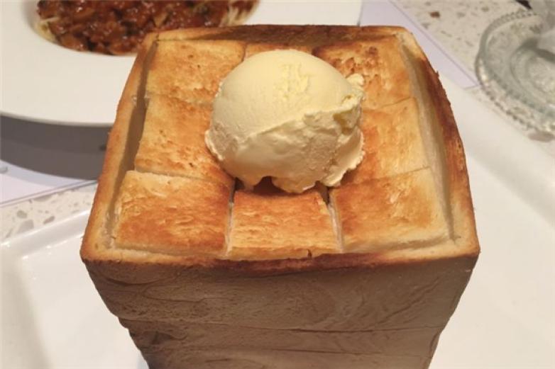 秀玉红茶坊加盟