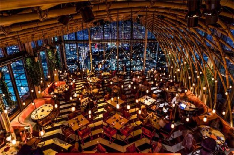 南梦里音乐餐厅加盟