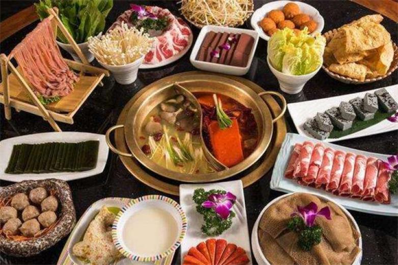 小童羊火锅城加盟