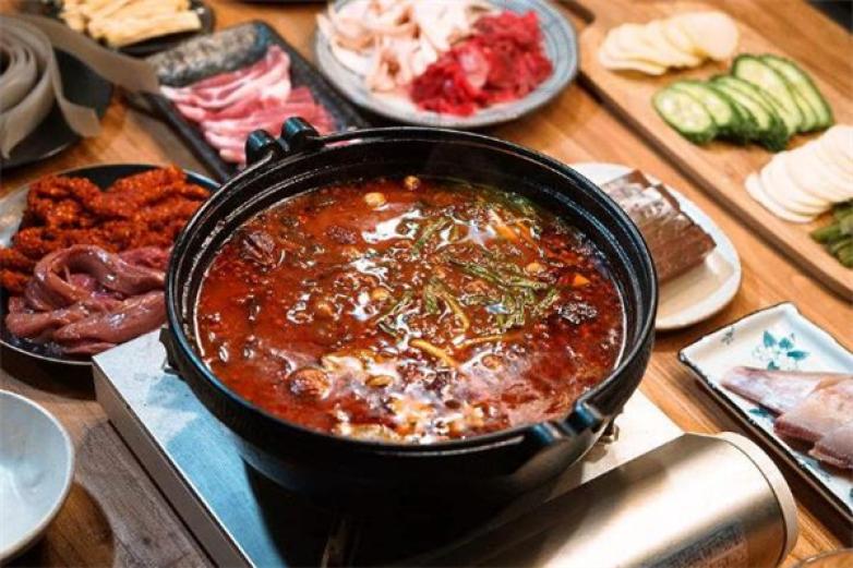 小童羊火锅城加盟