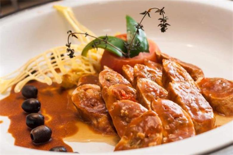 S&P心恩派餐厅加盟