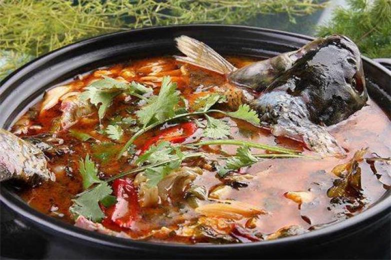 鱼乐湾火锅加盟