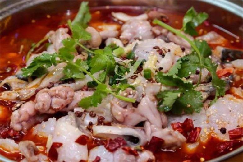 鱼乐湾火锅加盟