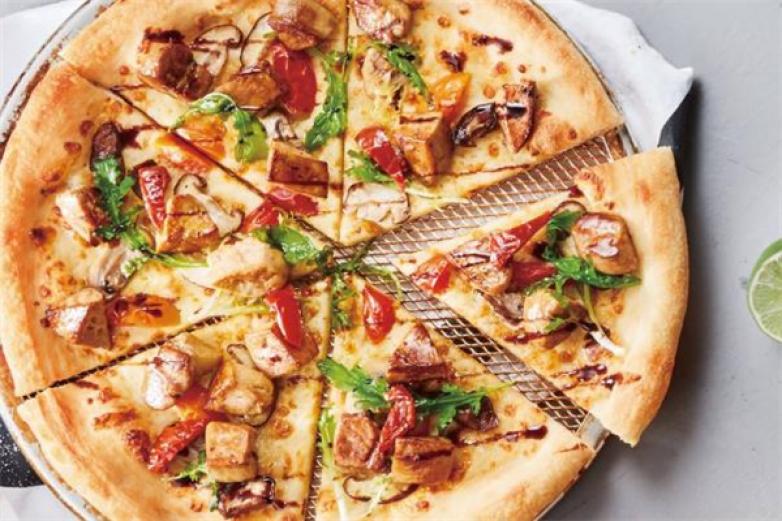 百特喜鹅肝比萨意大利餐厅加盟