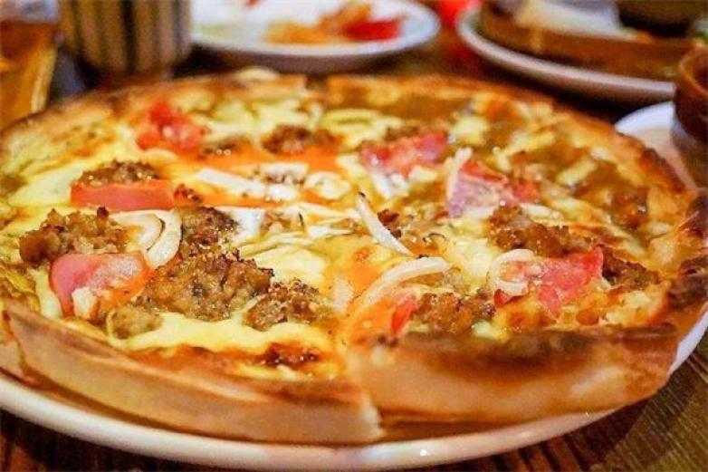 百特喜鹅肝比萨意大利餐厅加盟