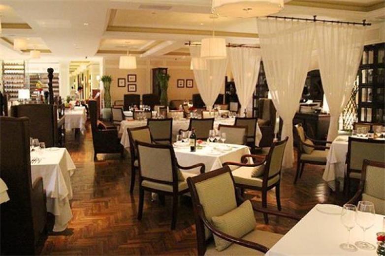 云尚法式西餐厅加盟