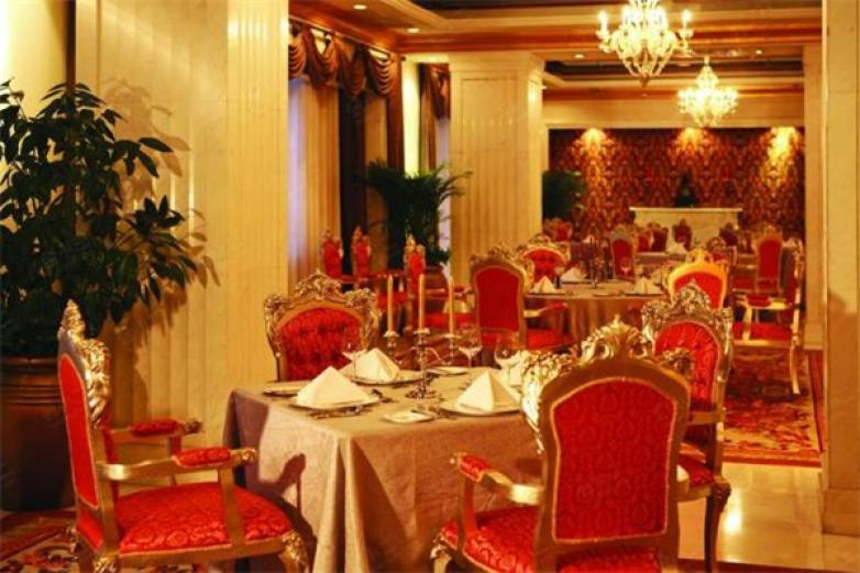 邂逅西餐厅加盟