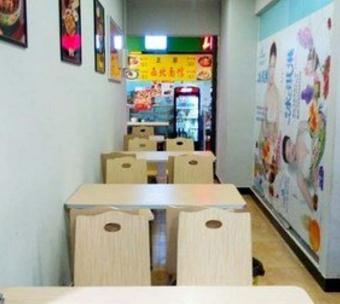 曾记品牌火锅冒菜加盟